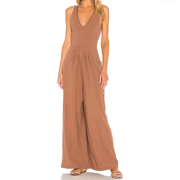Free People Pants - Free People Next Level Jumpsuit